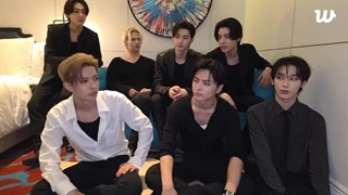 لایو ویورس انهایپن بعداز برد جوایز در جشنواره MUSIC FACT 2025/09/21 +زیرنویس فارسی