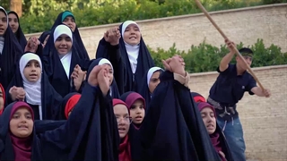 سرود ای میهن خدایی - ای ایران ایران 1404