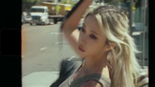 تیزر موزیک ویدیو number one rockstar از دایونگ wjsn