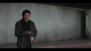 قسمت چهارم سریال بخشش برای هیچکس + زیرنویس فارسی Mercy for None