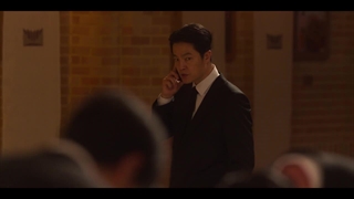 قسمت هفتم(آخر) سریال بخشش برای هیچکس + زیرنویس فارسی Mercy for None