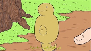 انیمه سیتی: انیمیشن City The Animation قسمت 12