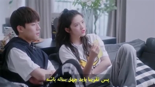 قسمت اول مینی سریال چینی فردا میبینمت + زیرنویس فارسی See You Tomorrow