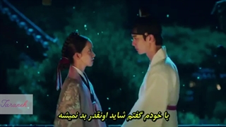میکس عاشقانه سریال نوش جان عالیجناب