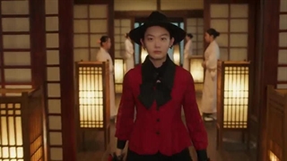 مینی سریال چینی عشق دیوانه وار (Love trap) قسمت 16 + زیرنویس چسبیده