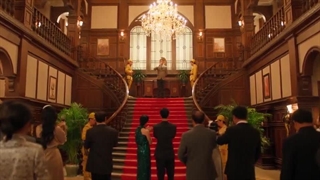 مینی سریال چینی عشق دیوانه وار (Love trap) قسمت 19+ زیرنویس چسبیده