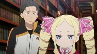 ری زیرو _ فصل 2 قسمت 9 _ دوبله فارسی _720p