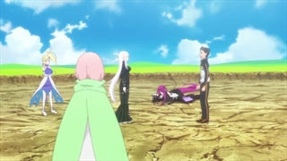 ری زیرو _ فصل 2 قسمت 10 _ دوبله فارسی _720p