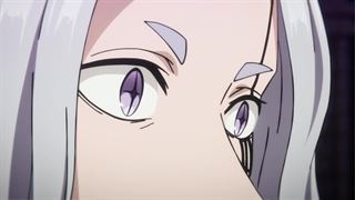 ماشل جادو و عضله _ فصل 1 قسمت 11 _ بینش الهی _720p