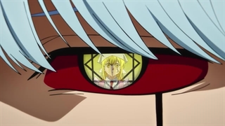 ماشل جادو و عضله _ فصل 2 قسمت 1 _ ماشل سوخته و بینندگان الهی _720p