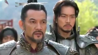 امپراطور بادها - قسمت ۱۱