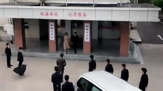 سریال روز و شب در خیالات قسمت 1