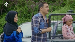 سریال دودکش ۲ قسمت بیست ونهم (آخر)