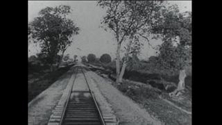 ایستگاه(تاریخچه راه آهن بندر ترکمن)