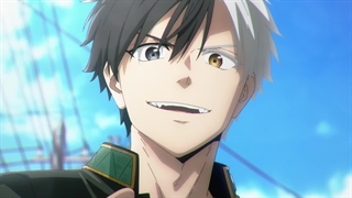 باد شکن _ فصل 1 قسمت 1 _ ساکورا به فورین وارد می شود _720p