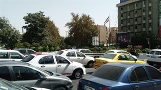 میدان آرژانتین تهران