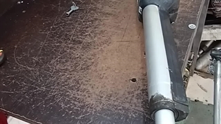 تعمیر سر جک BFT فوبوس نمایندگی اصلی بی اف تی