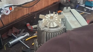 تعمیر خلاص کن ریلی ICARO BFT ایتالیا - نمایندگی اصلی بی اف تی