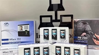 5 مشکل رایج دستگاه حضور و غیاب و راه‌حل آن‌ها