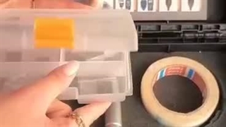 کراس کات یا خراش انداز ۴تیغه FMC