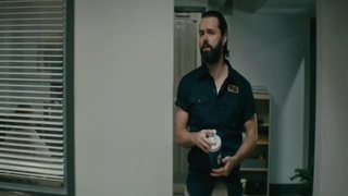 Nobody 1 2021 هیچکس 1 دوبله پارسی