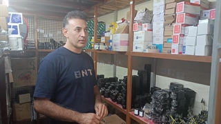 فروشگاه هیدرولیک و پنوماتیک پدیده | نمایندگی مطرح ترین برندها هیدرولیک