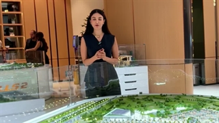 A complete introduction to RiverSide Dubai