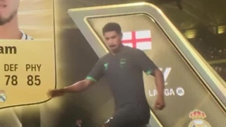 بهترین هافبک دنیا تو تیم GTLAND !