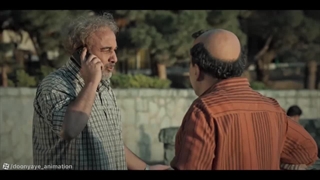 سریال اجل معلق قسمت اول