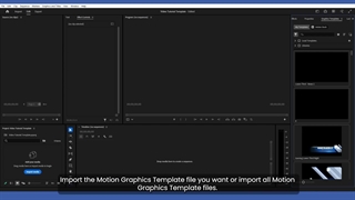 فیلم آموزش Lower Third News Premiere Pro + دانلود