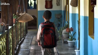 سریال ترکمنی بازی نقاب ها کارگردان: سیروس حسن پور سال 1397قسمت دهم