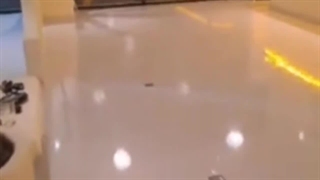 اجرای کفپوش اپوکسی کافه رستوران