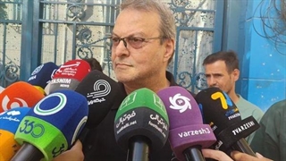 علیرضا اسدی: فاصله‌ای با صدر جدول نداریم، نگران نباشید