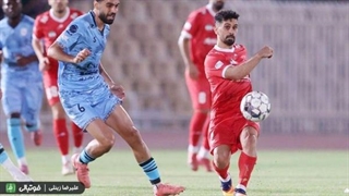 در چنین روزی/ استقلال 0-1 پرسپولیس (دربی شماره 90؛ 31 شهریور 1398)