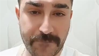 ارمین روحی armin rouhi