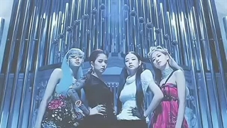 اگه بلک پینک آهنگ دریپ رو میخوندن