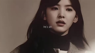 میکس از سریال اولین شبنم یخ زده ❤️