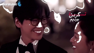 میکس گروهی از سریال های کره ای ☘️✨♥️ کپشن>