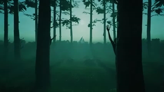 تریلر بازی Bramble: The Mountain King