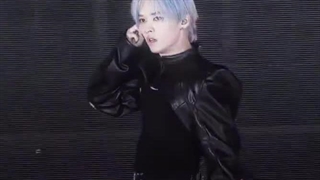 چرا موهاش اینقدر قشنگ بود