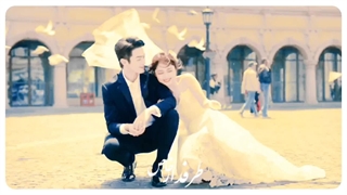 میکس سریال چینی به زیبایی تو تقدیمی خاص