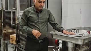 راهنمای کامل راه اندازی و تجهیز آشپزخانه صنعتی | قسمت13