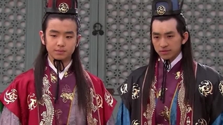 سرنوشت وحشتناک و تلخ سوسانو در تاریخ بعد از رفتن از گوگوریو