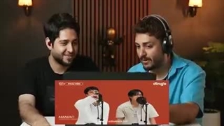 Iranian_Musicians_Reacting_To_-_Stray_Kids_-_Killing_Voice_-_دیوونه_شدیم