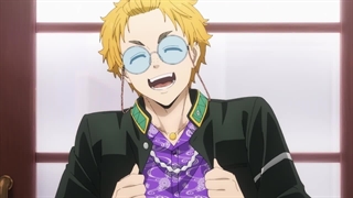 باد شکن _ فصل 1 قسمت 2 _ قهرمان رویاهای من _720p