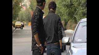 کلانتر 3 قسمت 22