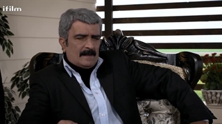 سریال ترکمنی بازی نقاب ها کارگردان: سیروس حسن پور سال 1397قسمت بیستم