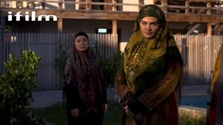 سریال ترکمنی بازی نقاب ها کارگردان: سیروس حسن پور سال 1397قسمت سی وسوم