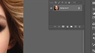 ویدئو آموزش رایگان ایجاد افکت شاین در فتوشاپ