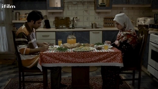 سریال ترکمنی بازی نقاب ها کارگردان: سیروس حسن پور سال 1397قسمت سی وششم